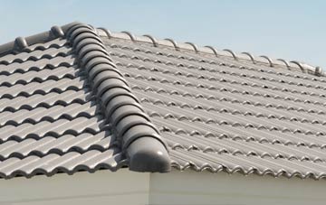 advantages of Tacker Street clay roofing