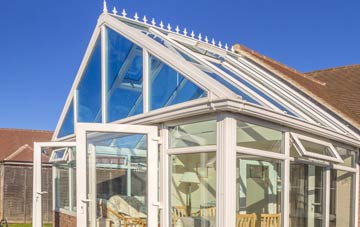 conservatory roof insulation costs Tacker Street