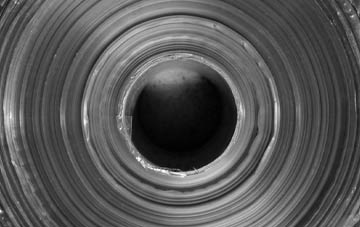 Tacker Street edpm waterproofing