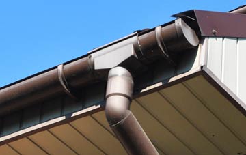 types of Tacker Street fascias