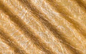 Tacker Street fibreglass roof waterproofing