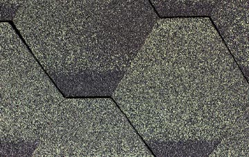 Tacker Street fibreglass shingle repairs