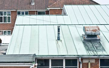 Tacker Street lead roofing costs