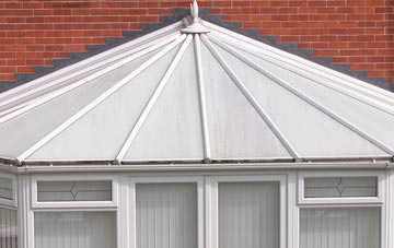 Tacker Street polycarbonate conservatory roof repairs