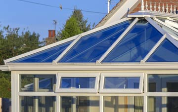professional Tacker Street conservatory insulation