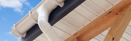 get Tacker Street guttering quotes today