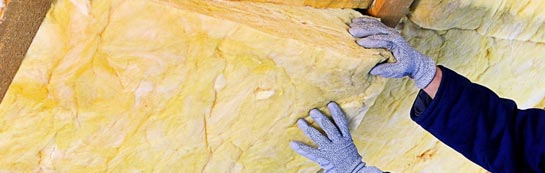 quotes for Tacker Street roof insulation