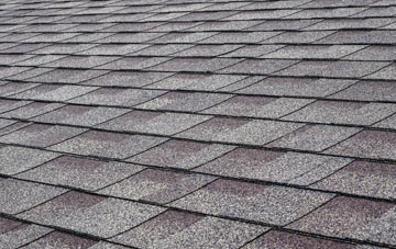 Tacker Street tiles for shallow pitch roofing