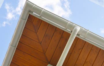 Tacker Street soffit types