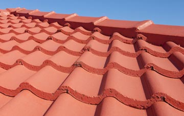 Tacker Street tile and slate roof replacement