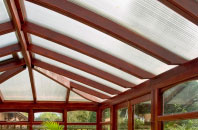 Tacker Street conservatory roofing insulation