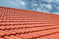 Tacker Street roofing tiles